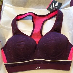 Victoria’s secret sport bra incredible 34c
